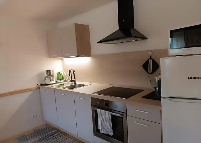 Ferienwohnung Marchnerhof