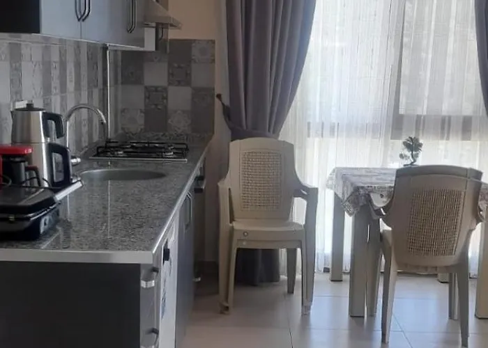 Soeguet Butik Apart