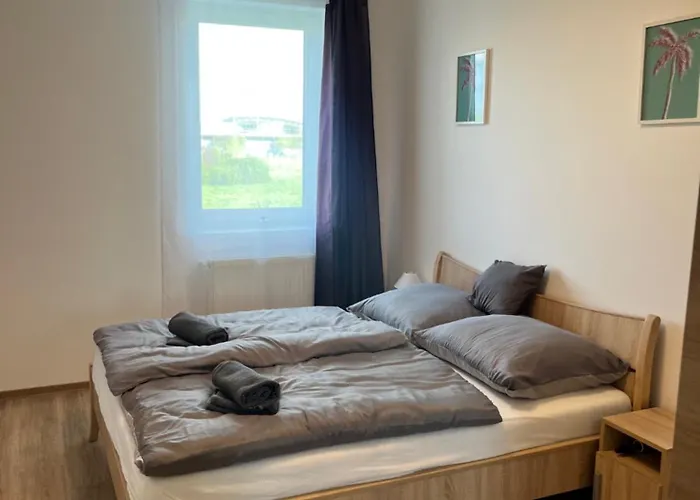 Leza Apartman