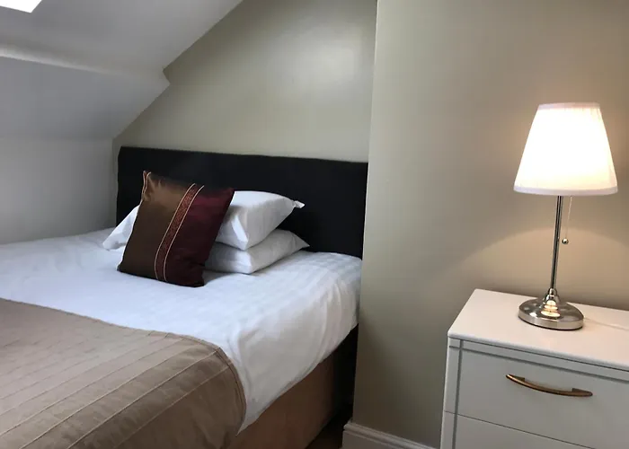 The Clifton Hotel Newcastle