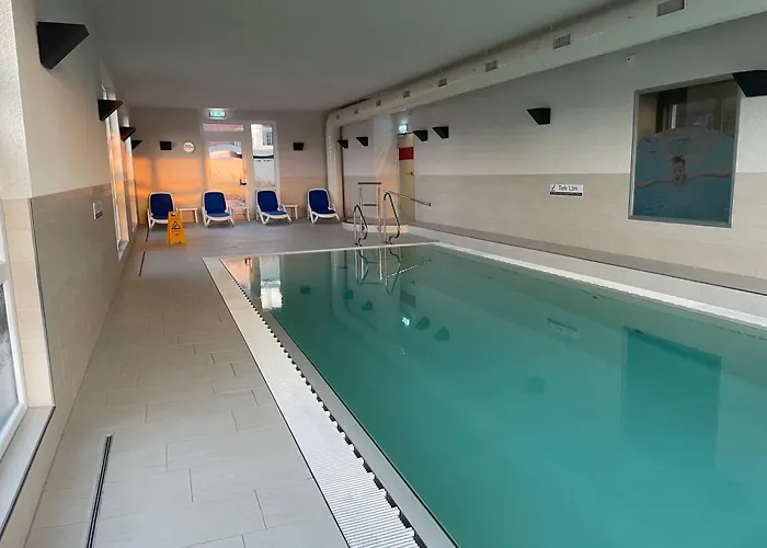 Hohe Lith, Haus 2, Wohnung 2