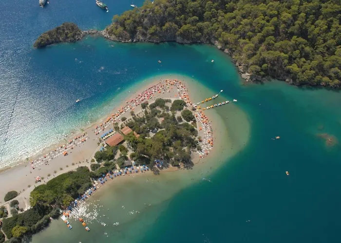Lebrentals Aychin Villas