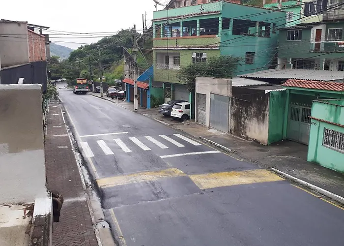 Cantinho Dos Barbosas