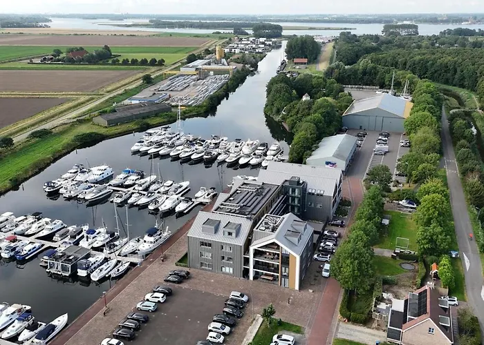 Harbour Loft 1G