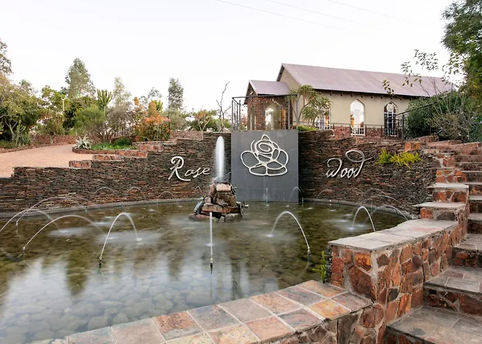 Rosewood Country Hotel
