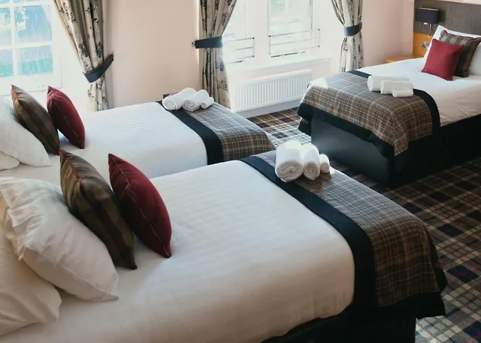 The Cornhill Inn