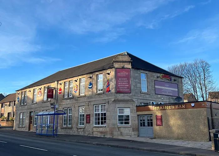 The Cornhill Inn