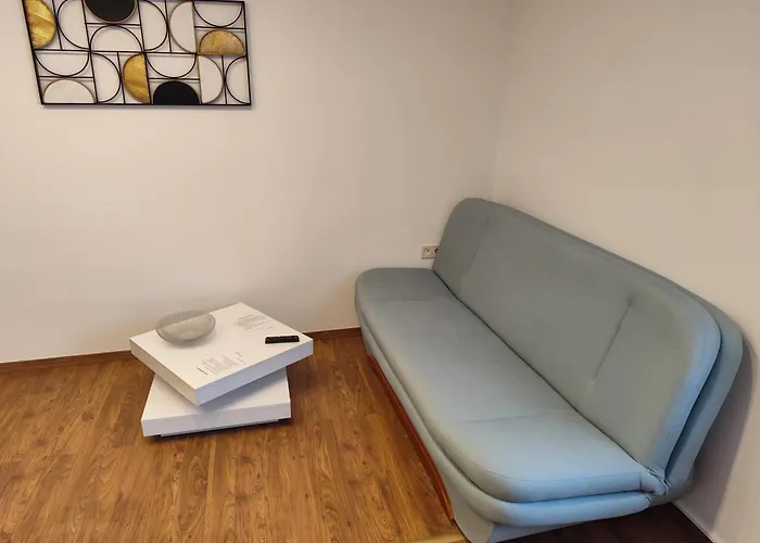 Wha White'S House Apartman