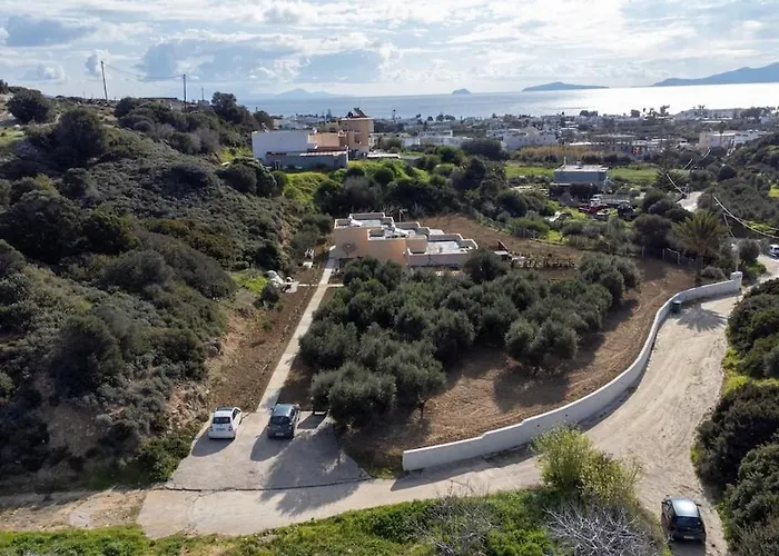 Anthos Residence 2