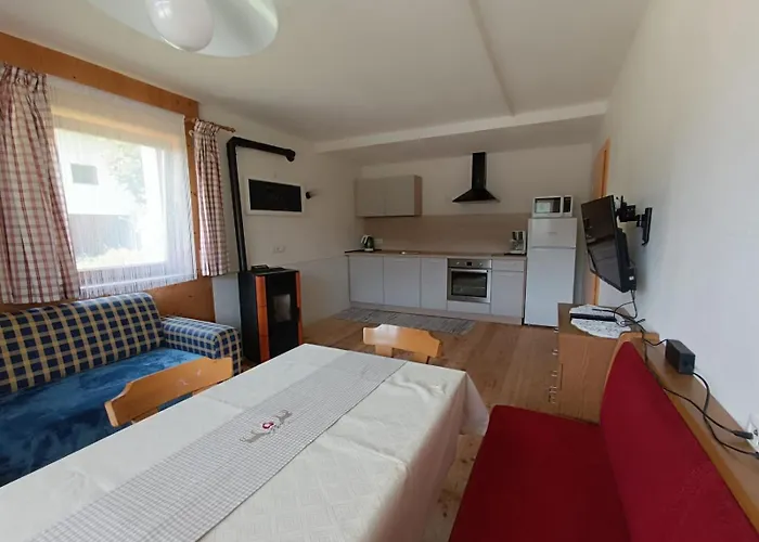 Ferienwohnung Marchnerhof