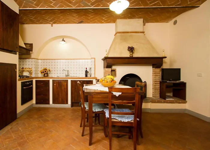 Il Giardino Degli Ulivi