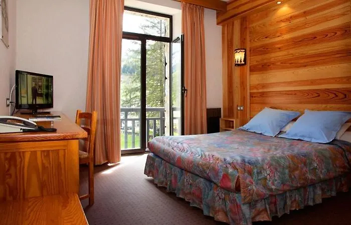 Hotel Vignemale