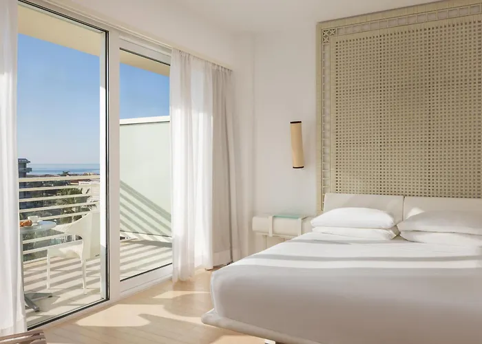Versilia Lido | UNA Esperienze