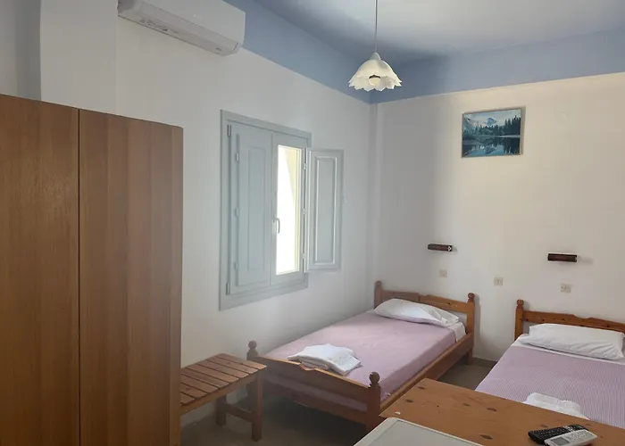 Hotel Hellas