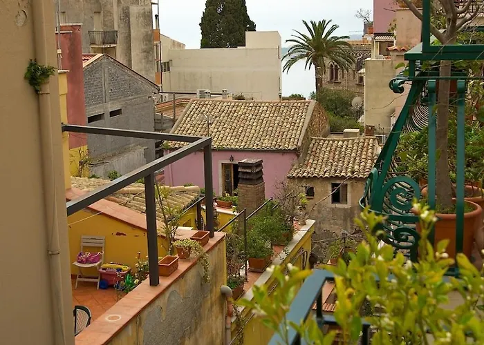Residence Degli Agrumi