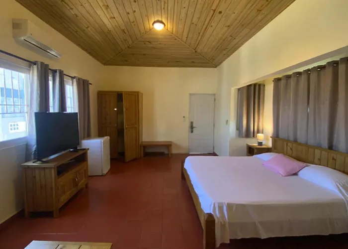 Hotel Don Andres
