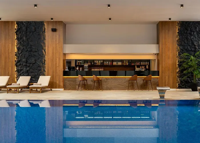 Hotel Alexandrion Experience