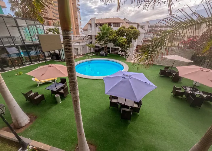 Hotel Divasto