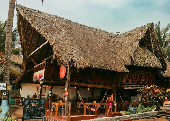 Praba Hostel