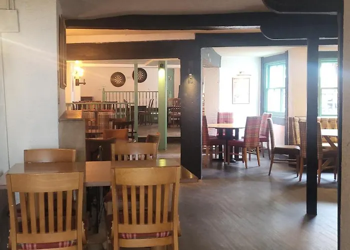 Bacon Arms, Newbury