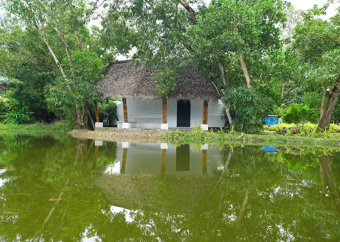 Xandari Pearl Beach Resort