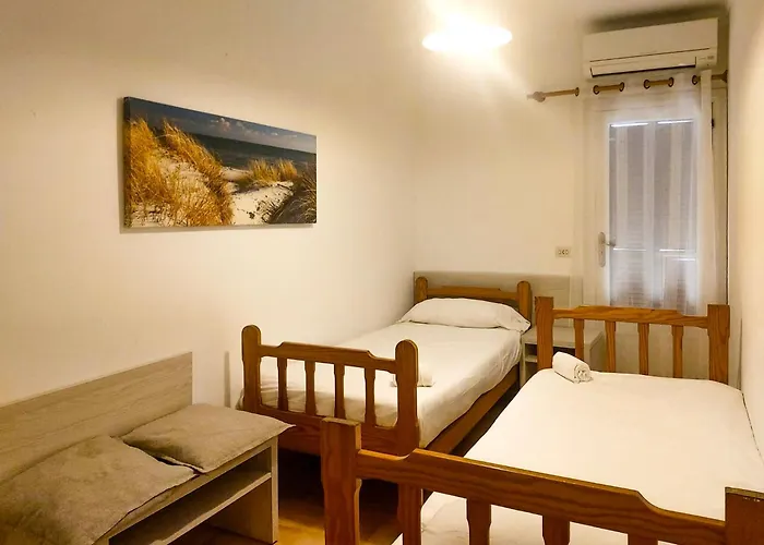 Rosamar Holidays Apartments