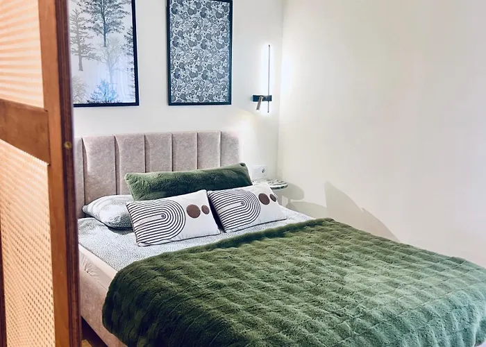 Ku Sloncu - Apartament Hel -