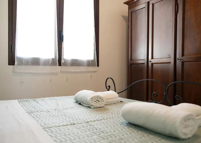 Casa Vacanze Alice