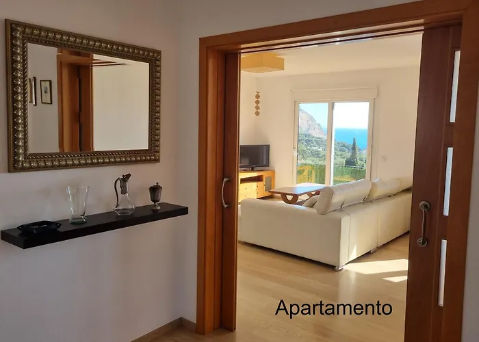 Hostal Sa Barraca - Adults Only
