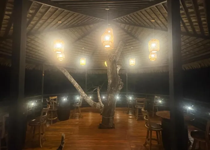 Finca Los Caballos Montezuma