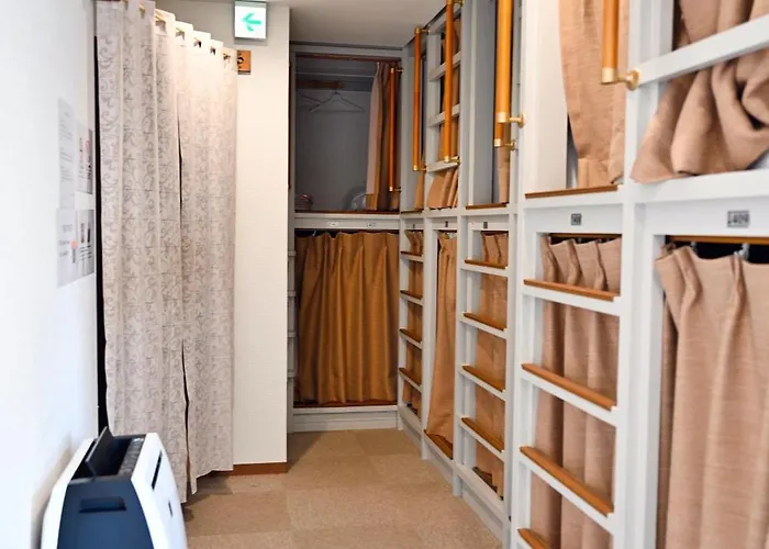 Guest House Siesta