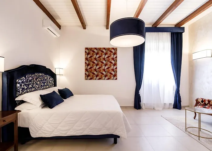 Agriturismo Villa Godenano - Pool & Suites