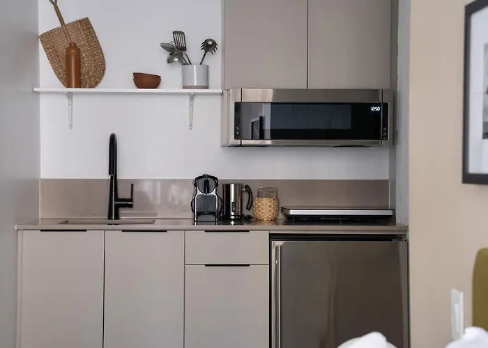 Maison Sainte-Therese By Maisons & Co