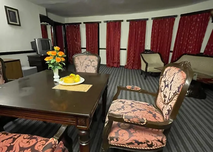 Shangrila Hotels & Resorts Changla Gali
