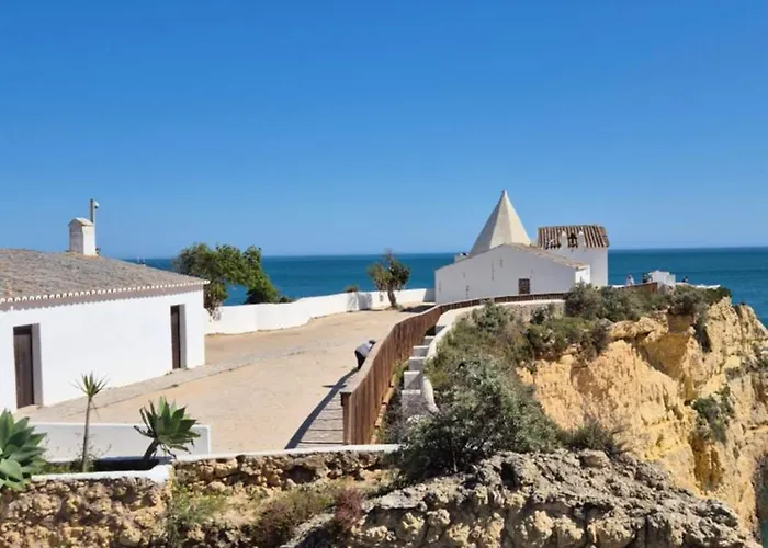 Algarve/Sra Da Rocha