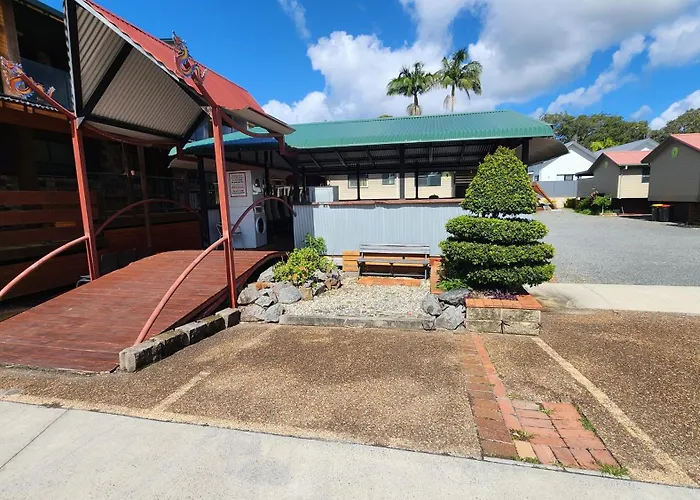 T'S Resort & Motel