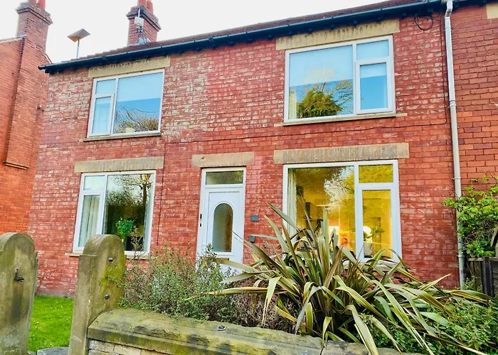 Look At The Views - Huddersfield Haven Sleeps 6