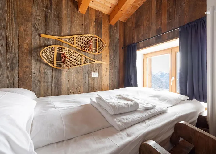 Studio Ebi Vacation - Alleghe - Monte Civetta