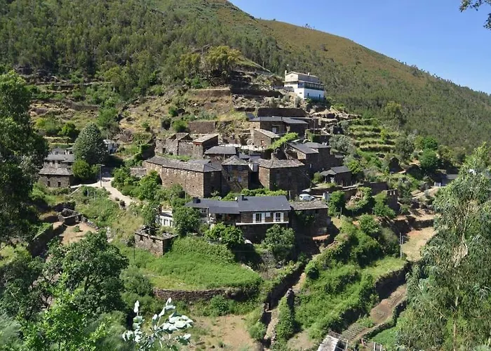 Refugio Do Mineiro