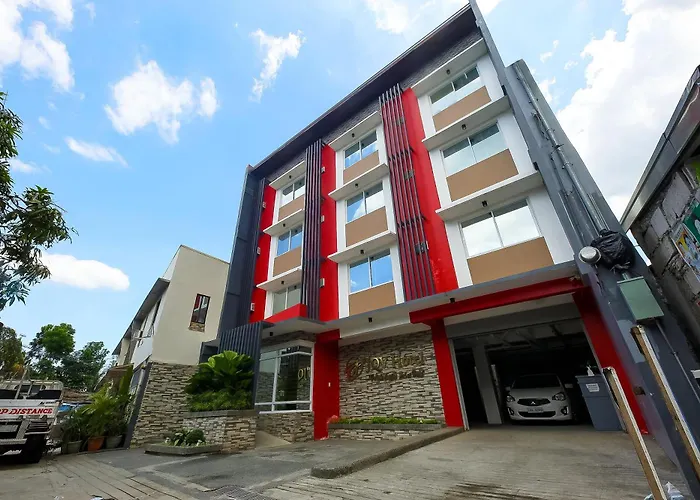 Jqv Hotel