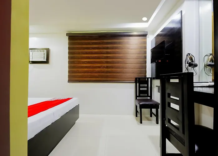 Jqv Hotel