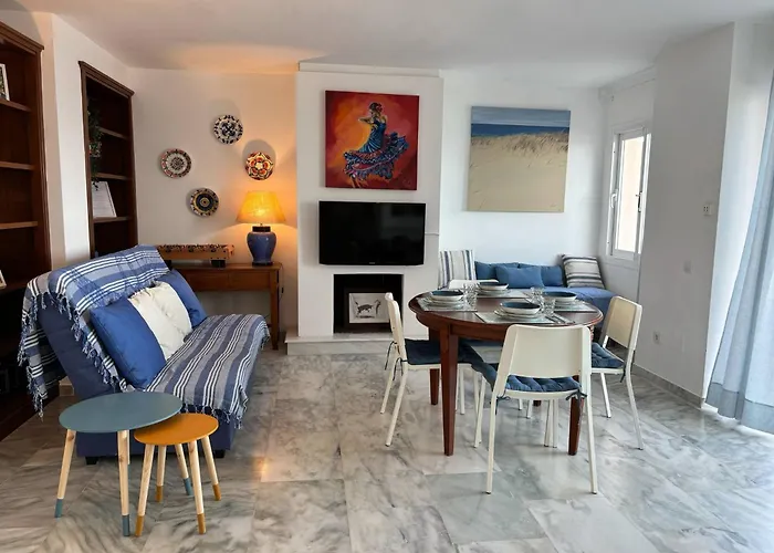 Diletta Beach Estepona