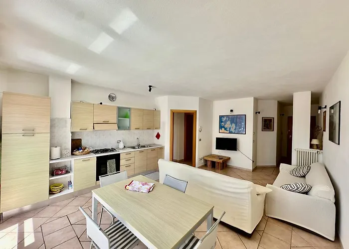 Spargi Apartment - La Maddalena