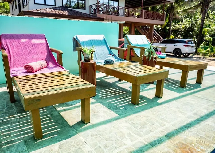 La Jose Beach Resort