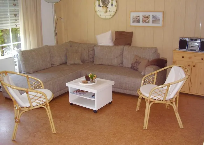 Ferienwohnung In Nessmersiel 20-130