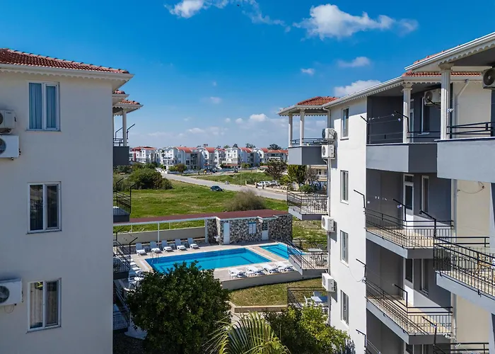 Assos Apart Belek