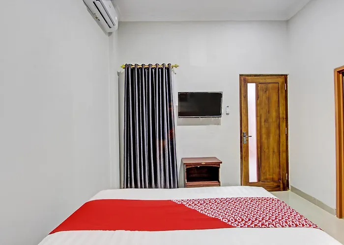 Hotel O Imperial Inn