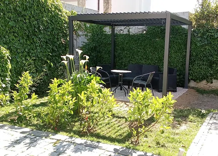 Doctor Guest House