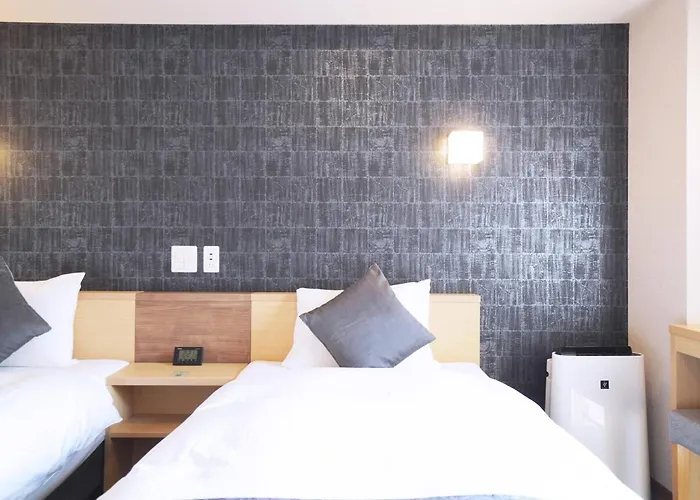Elite Inn Kawaramachi