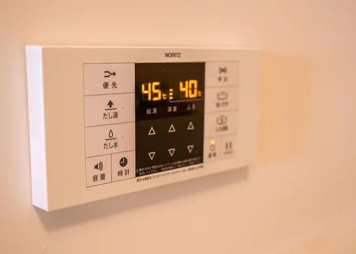 Premium Apartment Hotel Tokyo East